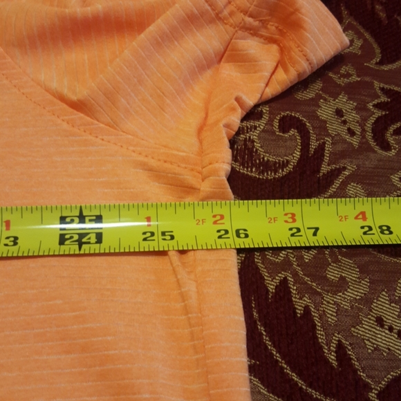 IZOD golf shirt, XXL, like new - Picture 8 of 9